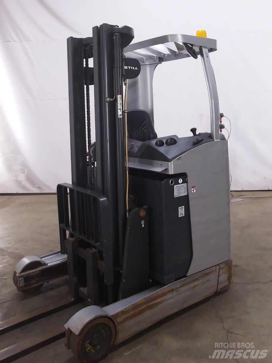 Still FM-X12 Schubmaststapler