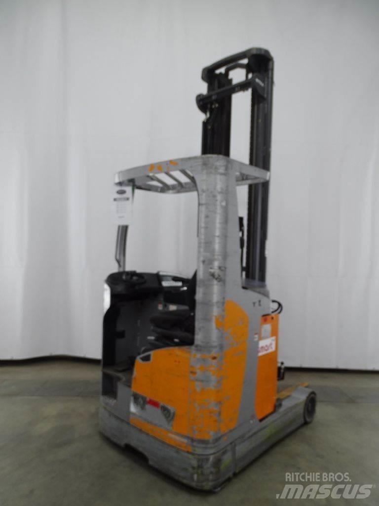 Still FM-X14 Schubmaststapler