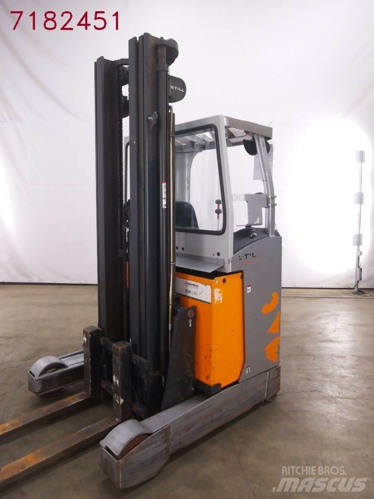 Still FM-X14 Schubmaststapler