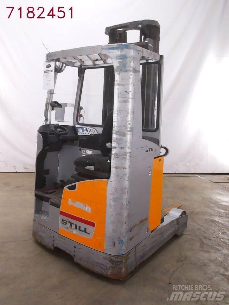 Still FM-X14 Schubmaststapler