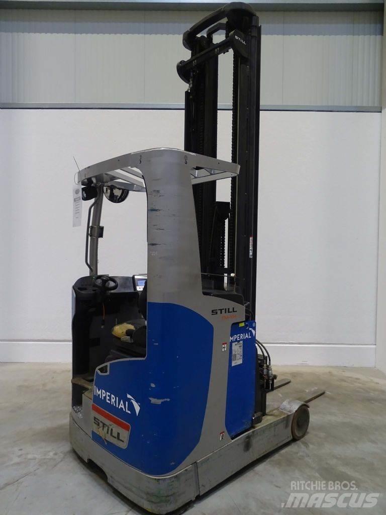 Still FM-X14 Schubmaststapler