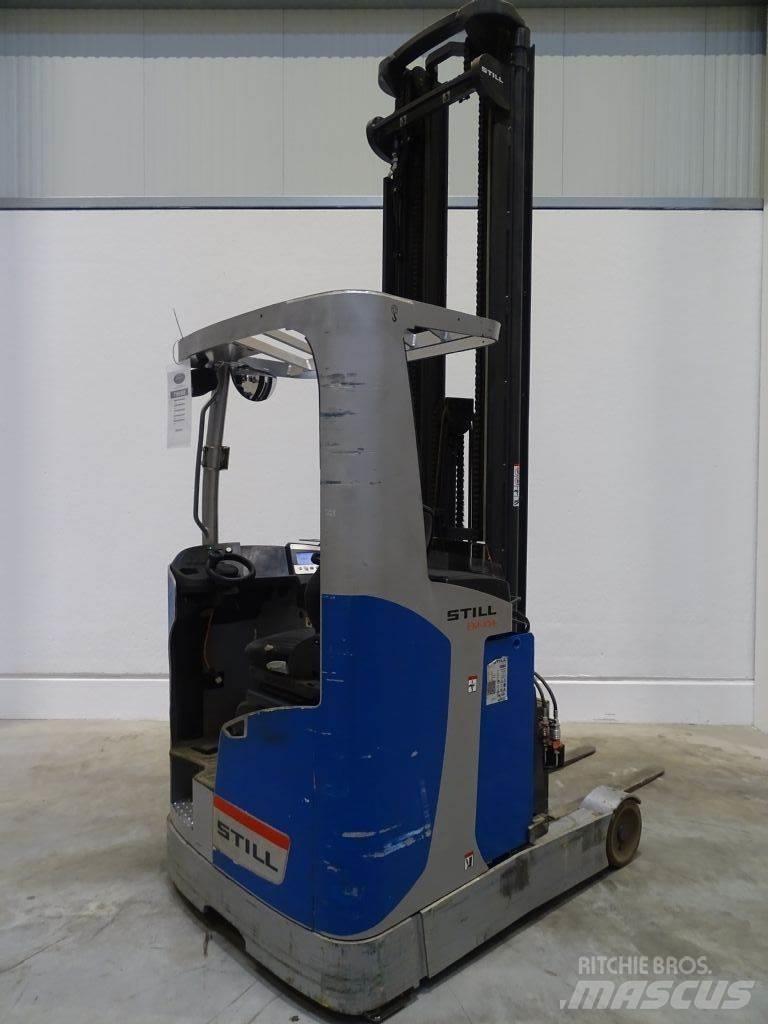 Still FM-X14 Schubmaststapler