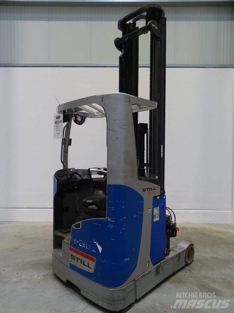Still FM-X14 Schubmaststapler