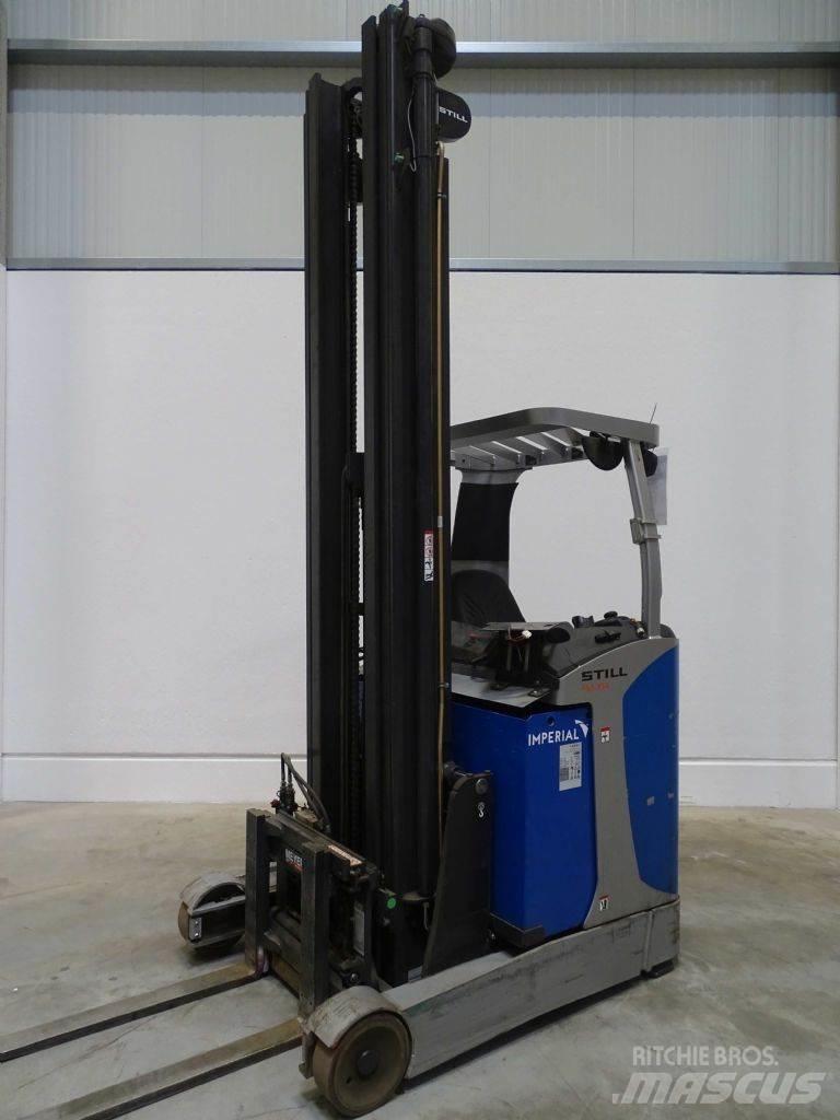 Still FM-X14 Schubmaststapler