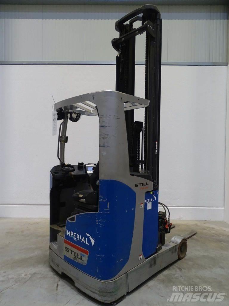 Still FM-X14 Schubmaststapler