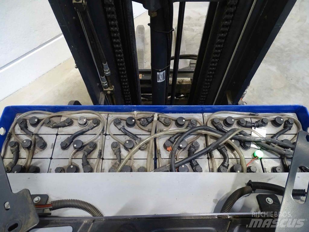 Still FM-X14 Schubmaststapler