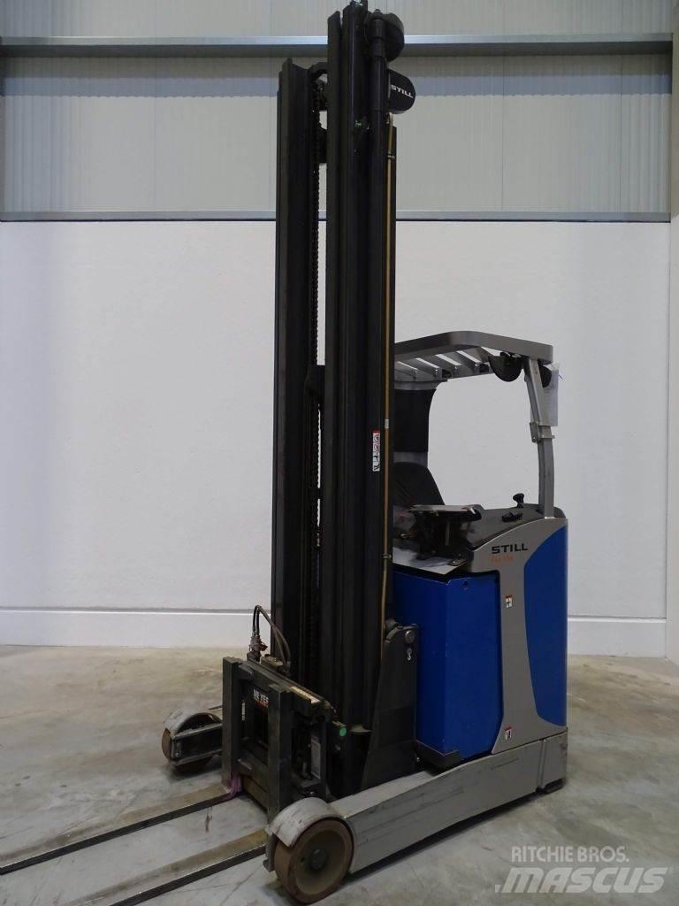 Still FM-X14 Schubmaststapler