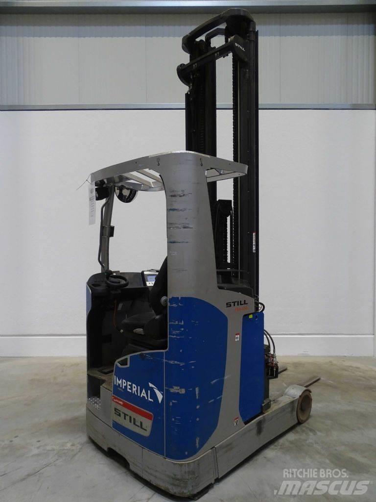 Still FM-X14 Schubmaststapler