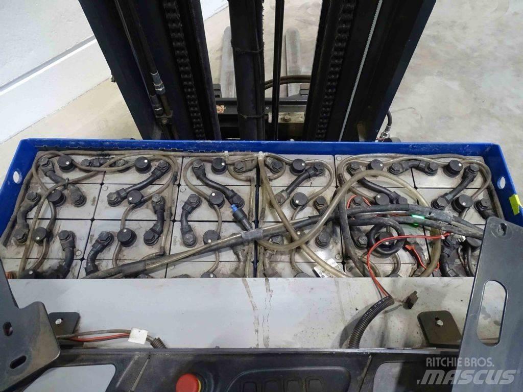 Still FM-X14 Schubmaststapler