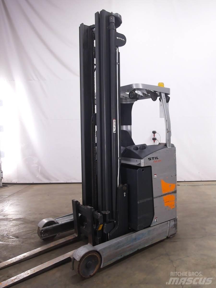 Still FM-X14 Schubmaststapler