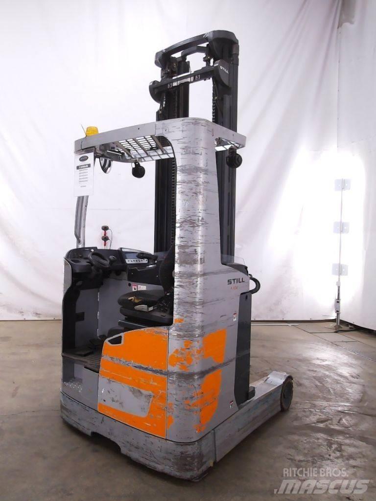 Still FM-X14 Schubmaststapler