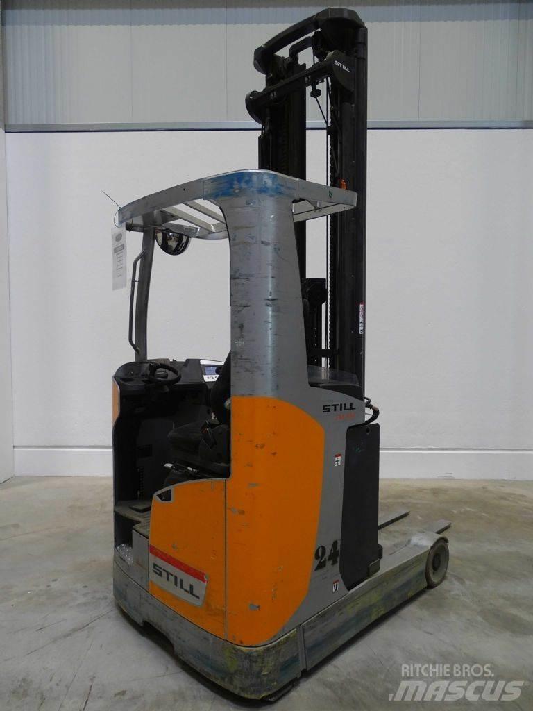 Still FM-X14 Schubmaststapler