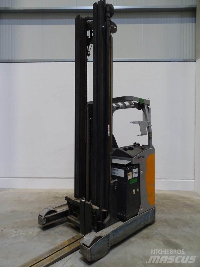 Still FM-X14 Schubmaststapler