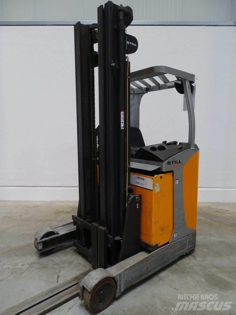 Still FM-X14 Schubmaststapler