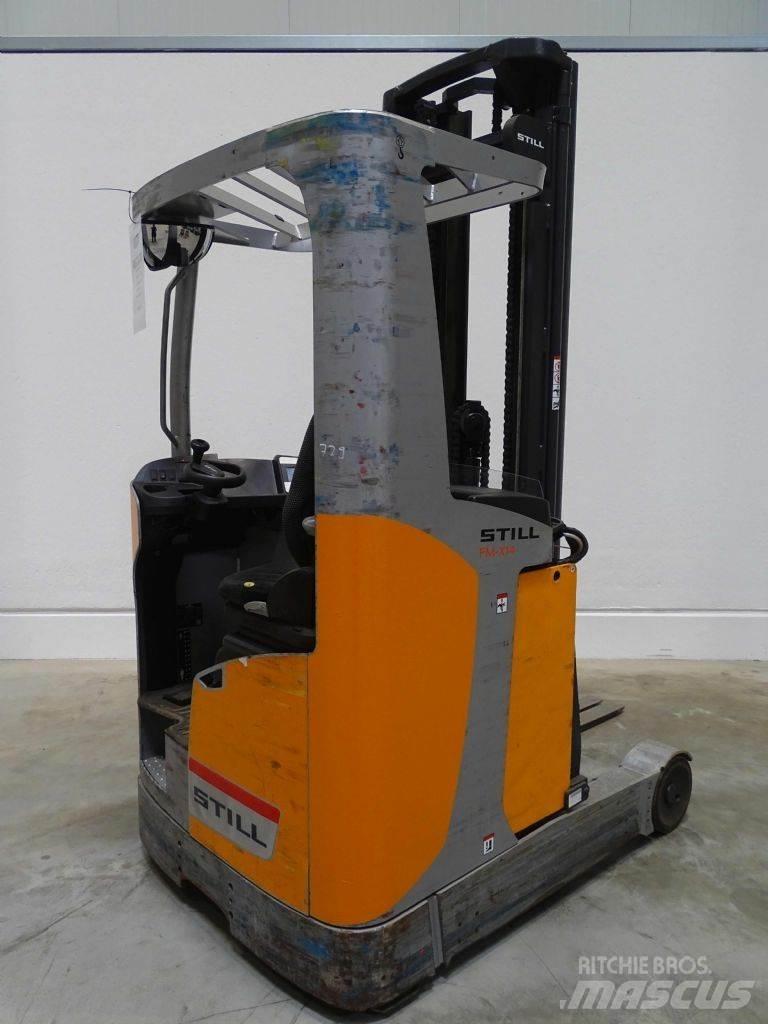 Still FM-X14 Schubmaststapler