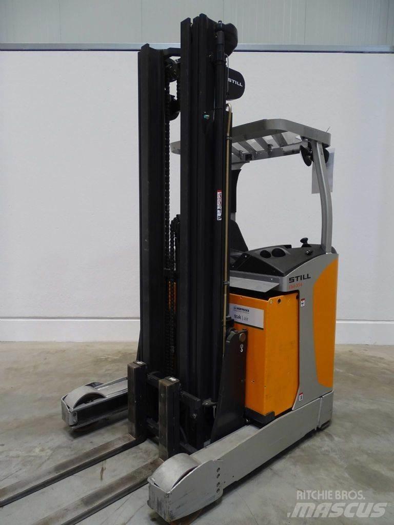 Still FM-X14 Schubmaststapler