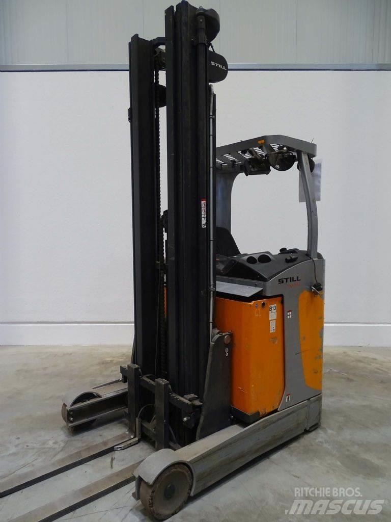 Still FM-X14 Schubmaststapler