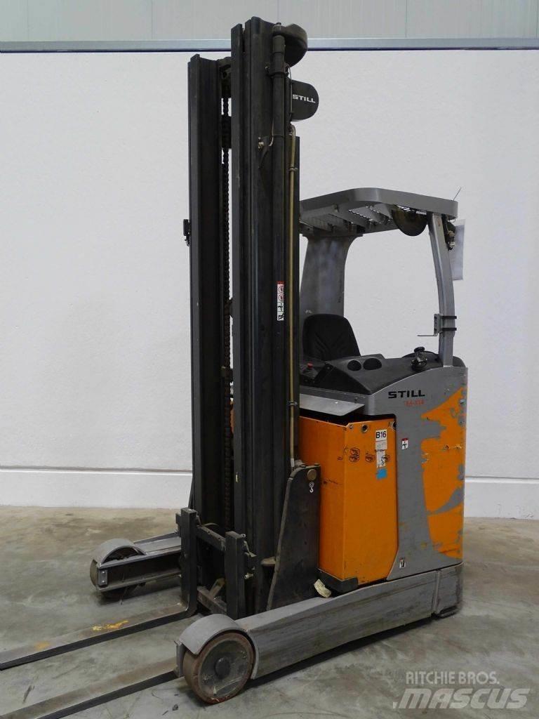 Still FM-X14 Schubmaststapler