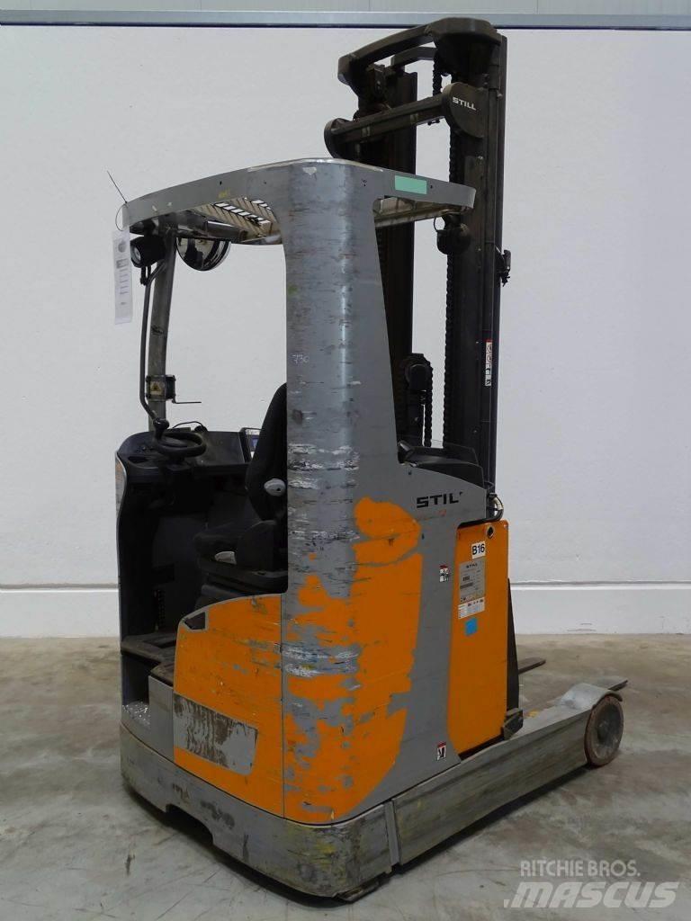 Still FM-X14 Schubmaststapler