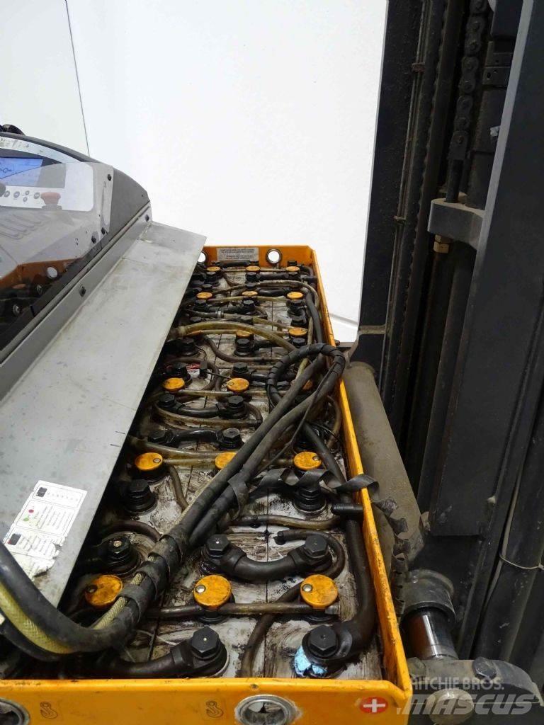 Still FM-X14 Schubmaststapler