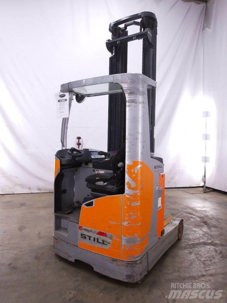 Still FM-X14 Schubmaststapler