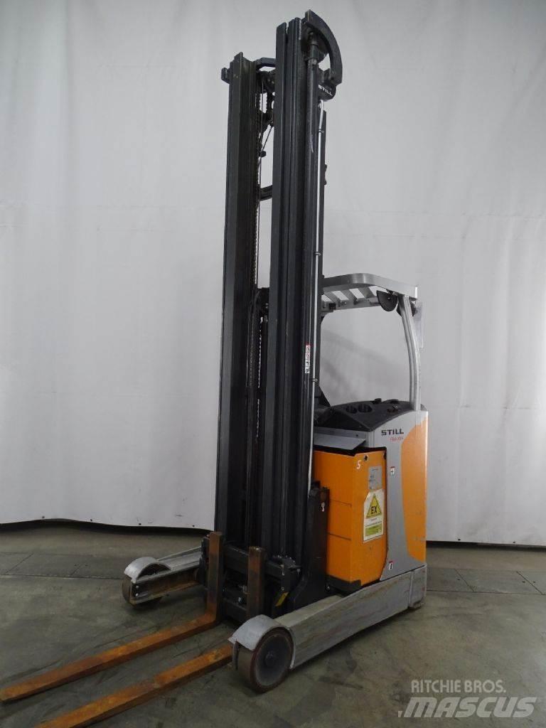 Still FM-X14 Schubmaststapler