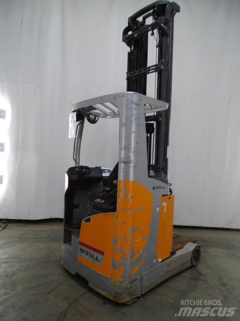 Still FM-X14 Schubmaststapler