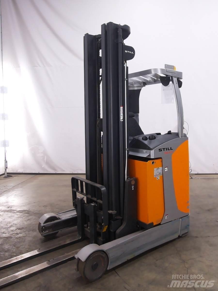 Still FM-X14 Schubmaststapler