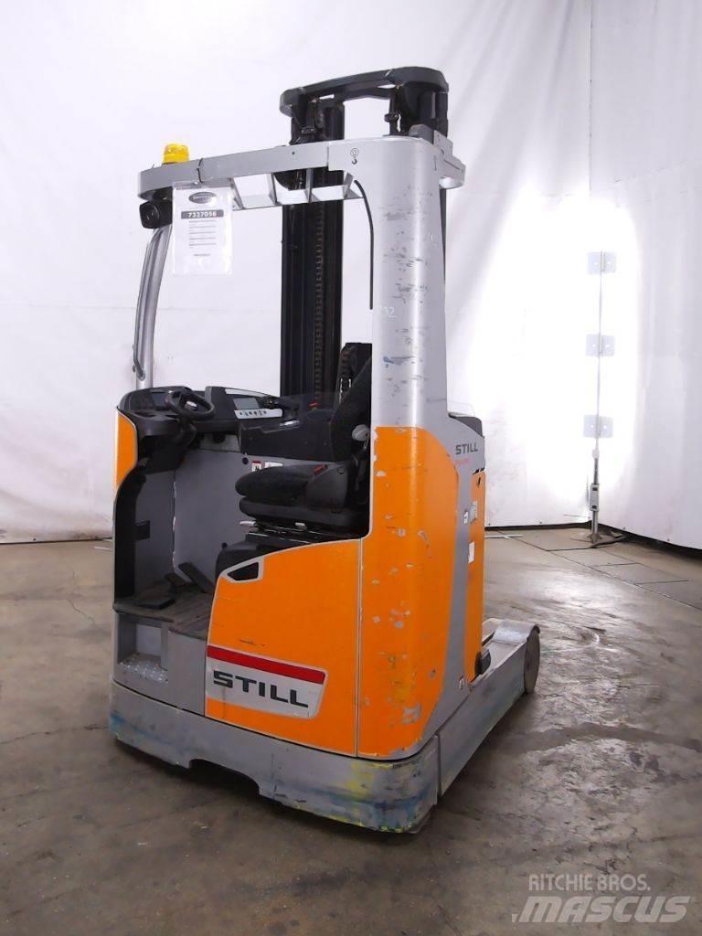 Still FM-X14 Schubmaststapler