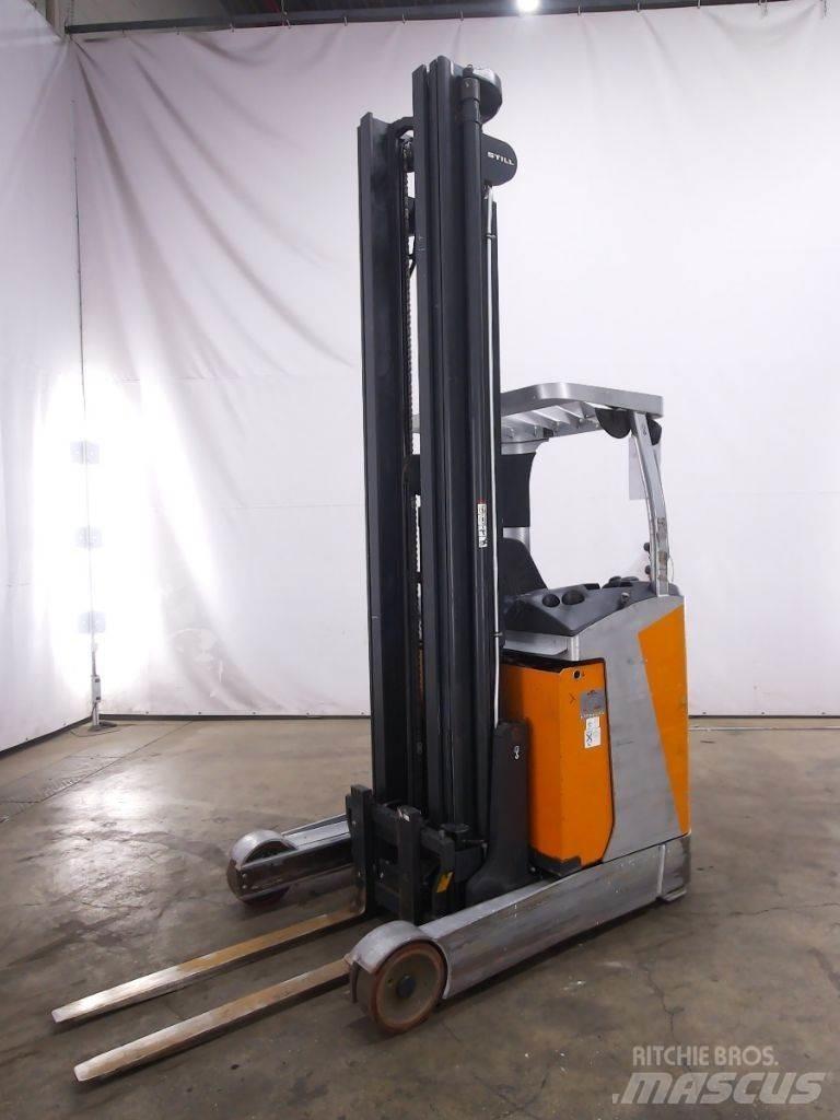 Still FM-X14 Schubmaststapler