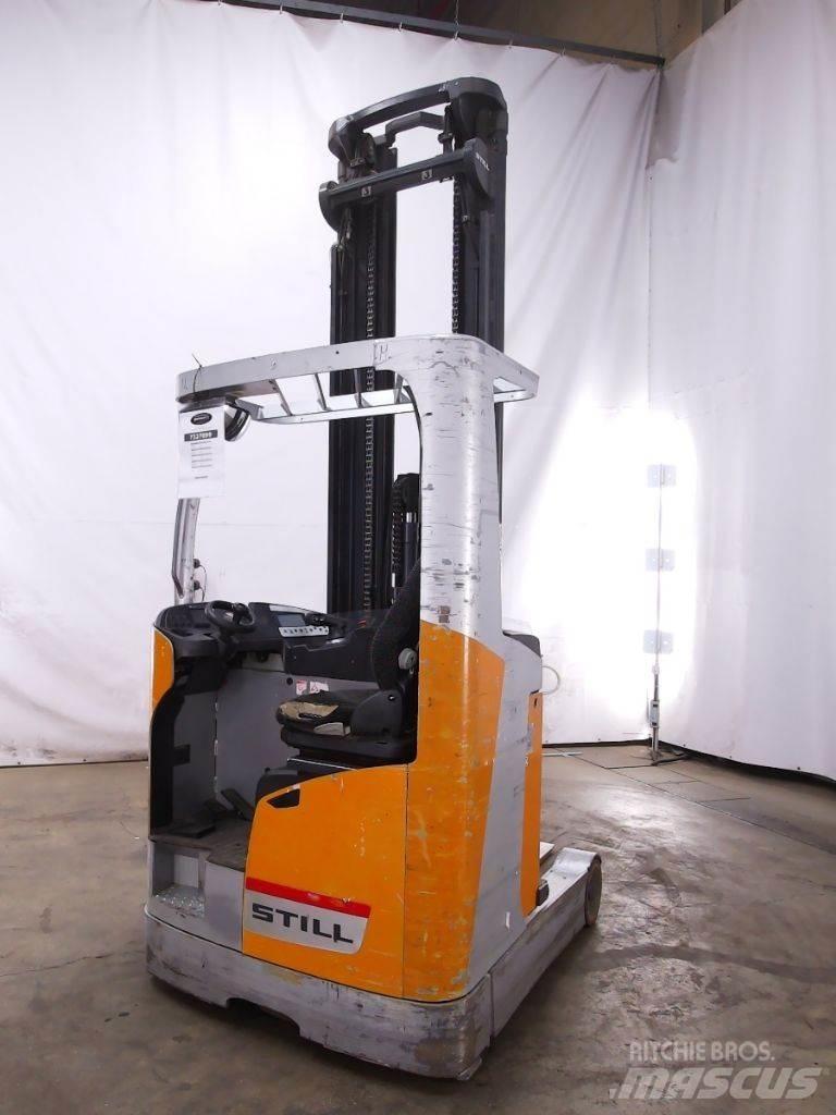 Still FM-X14 Schubmaststapler