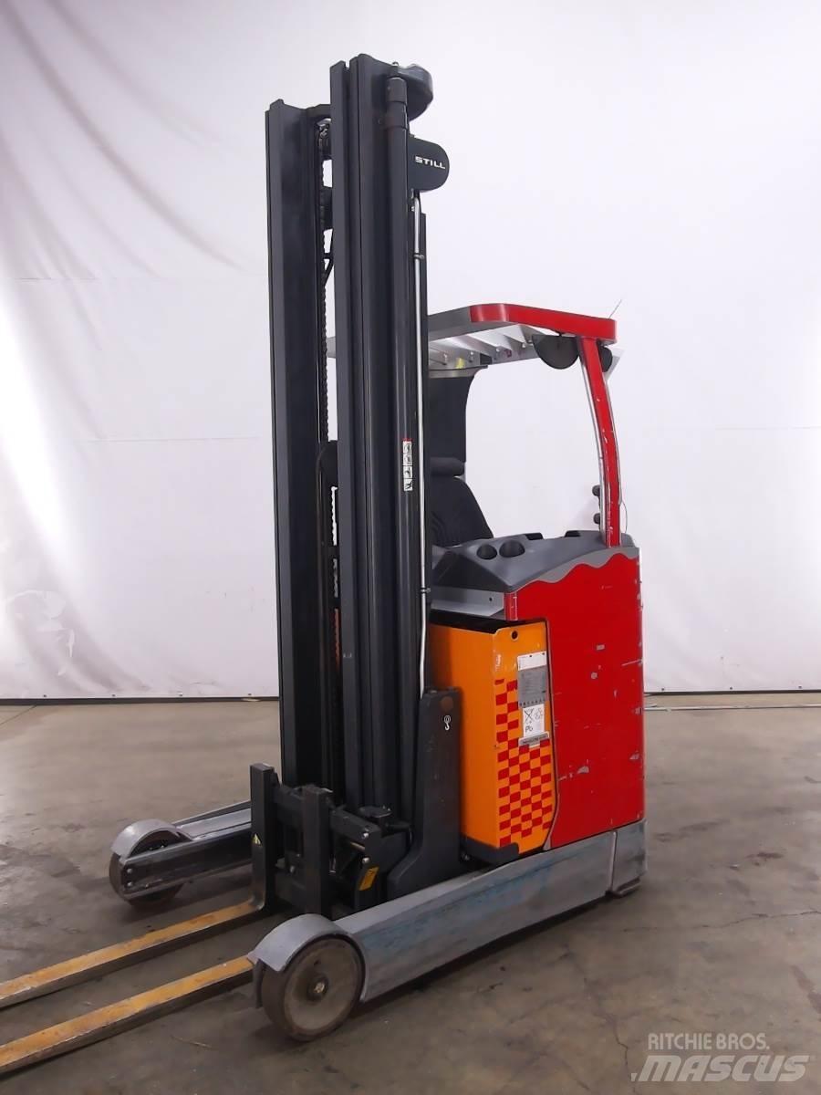 Still FM-X14 Schubmaststapler