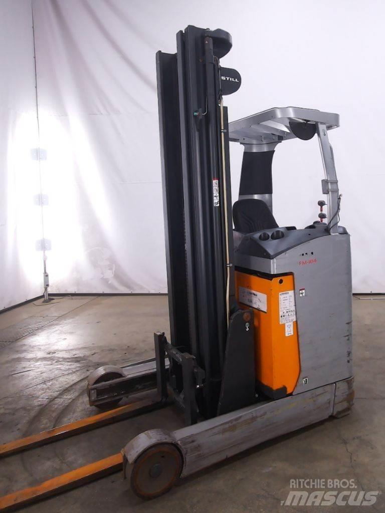 Still FM-X14 Schubmaststapler