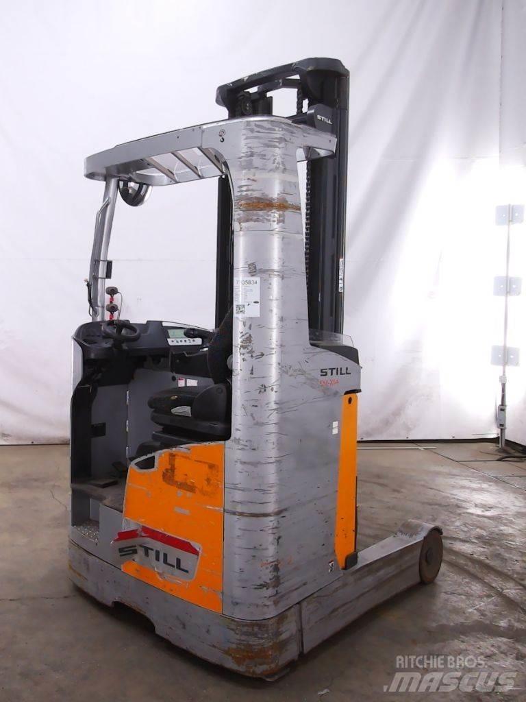 Still FM-X14 Schubmaststapler