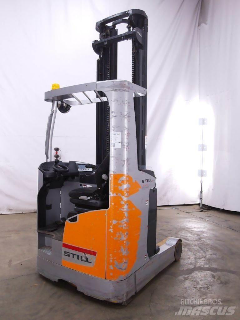 Still FM-X14 Schubmaststapler