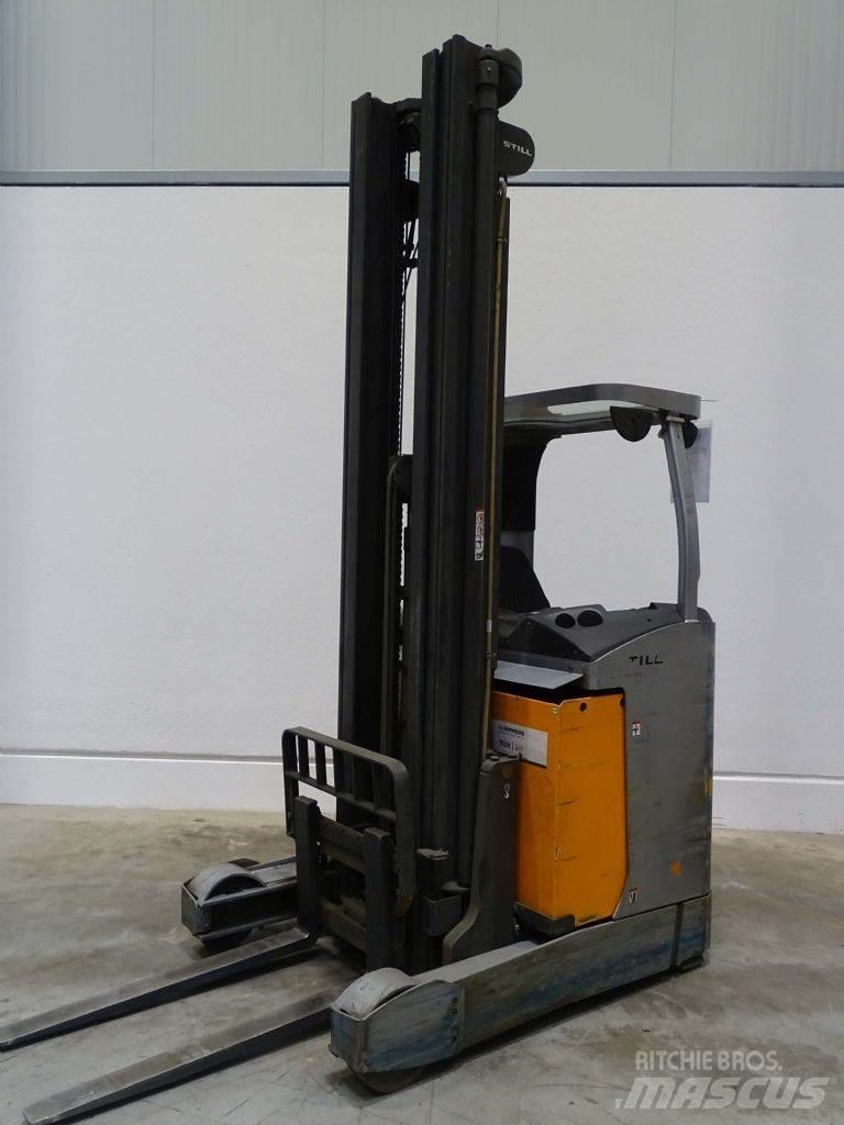 Still FM-X14 Schubmaststapler