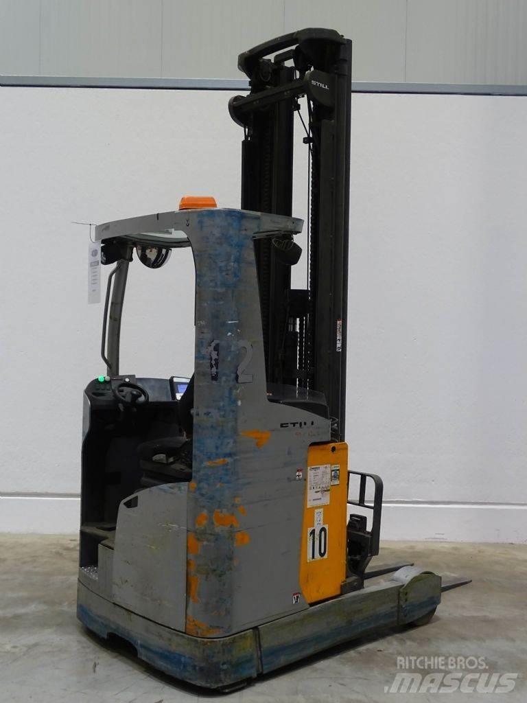 Still FM-X14 Schubmaststapler