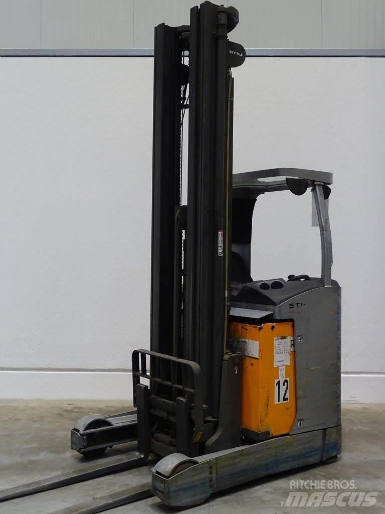 Still FM-X14 Schubmaststapler