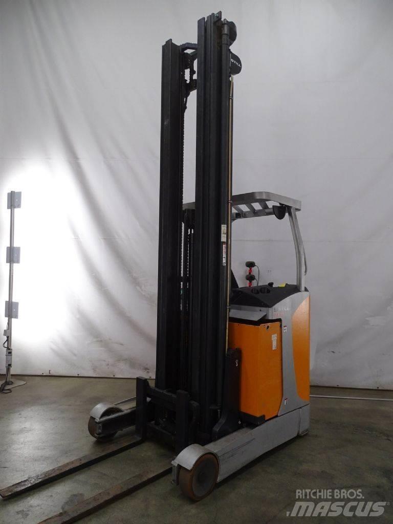 Still FM-X14 Schubmaststapler