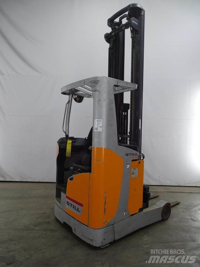 Still FM-X14 Schubmaststapler