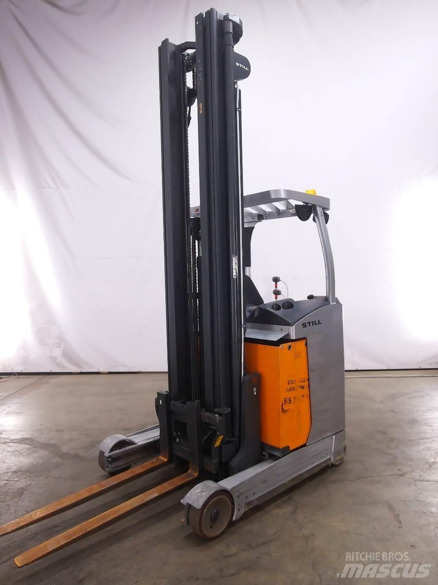 Still FM-X14 Schubmaststapler