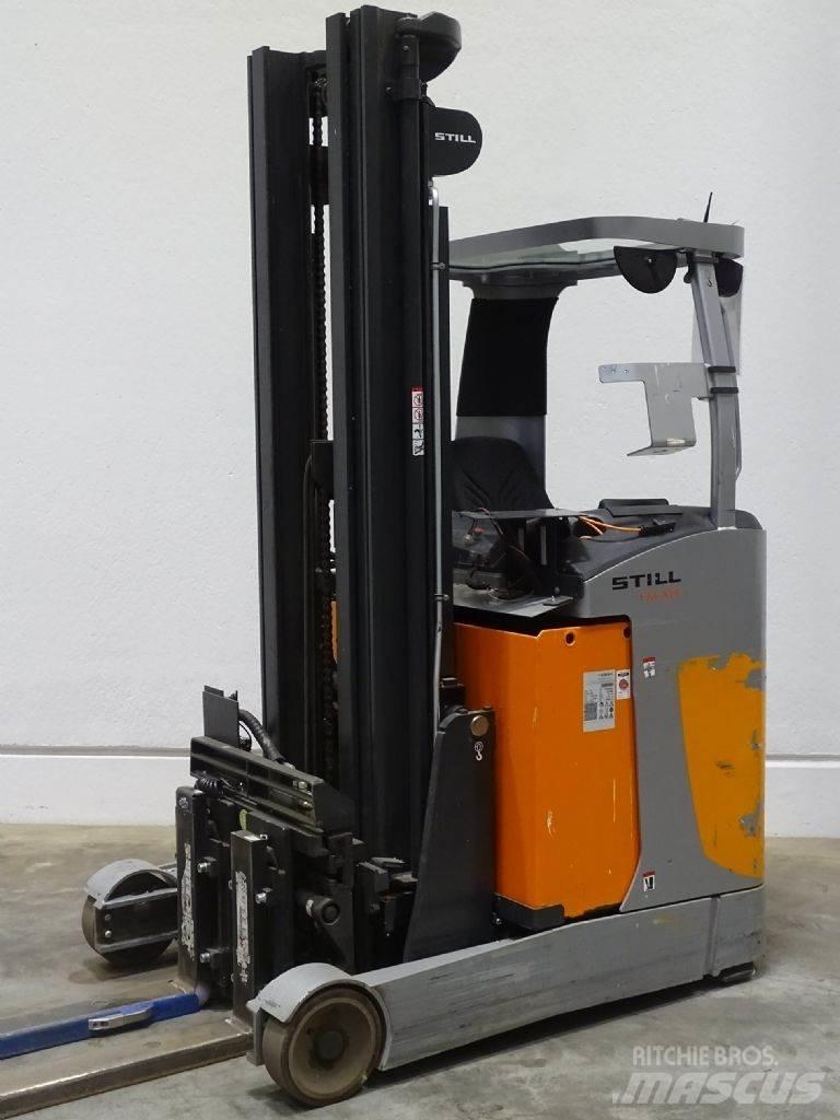 Still FM-X14 Schubmaststapler