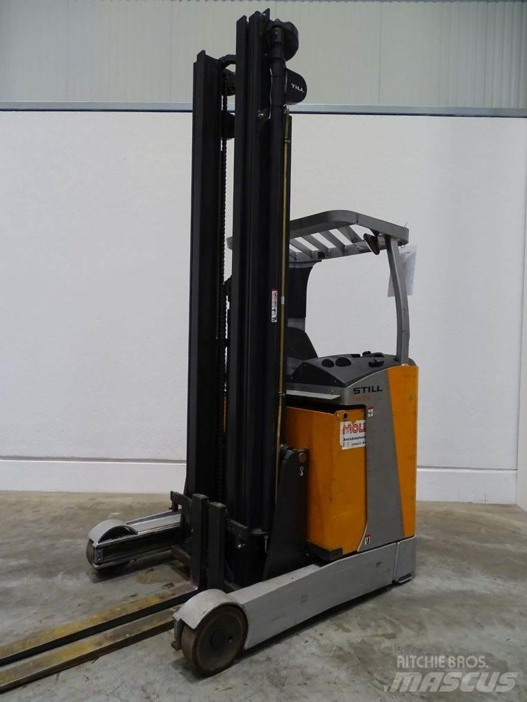 Still FM-X14 Schubmaststapler