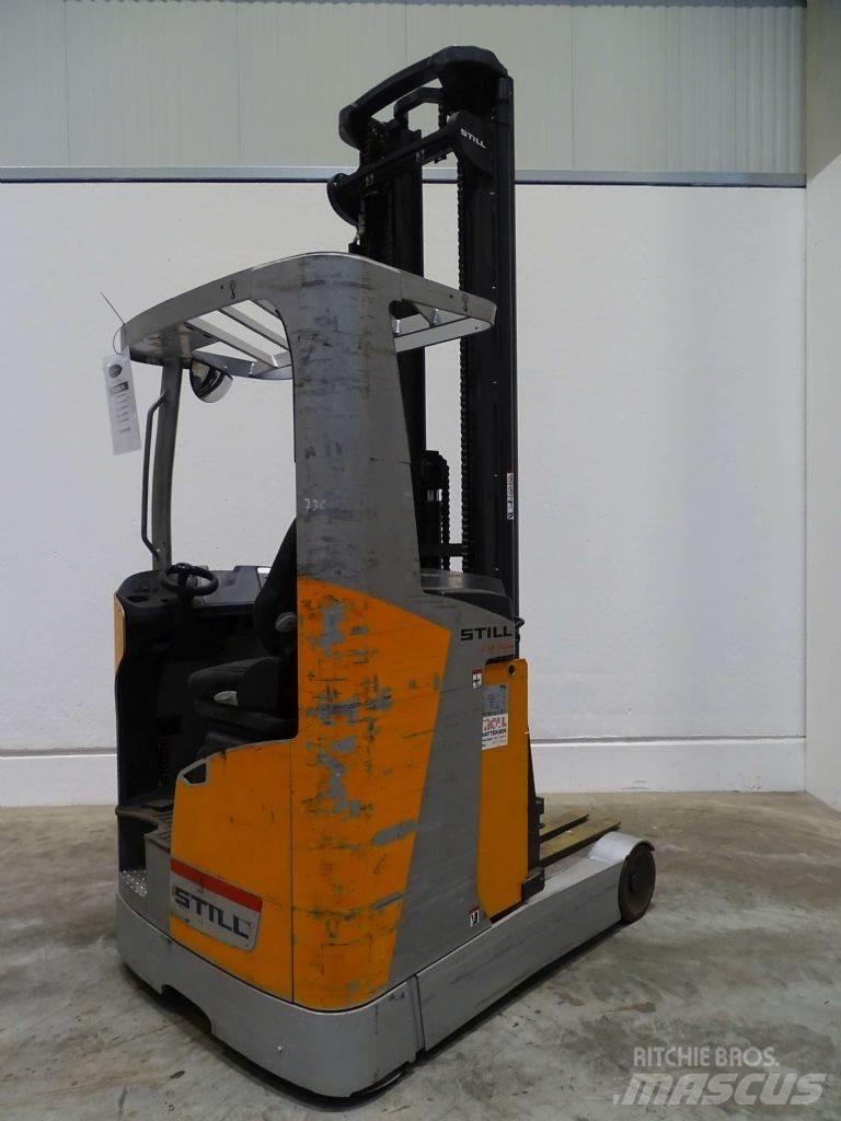 Still FM-X14 Schubmaststapler