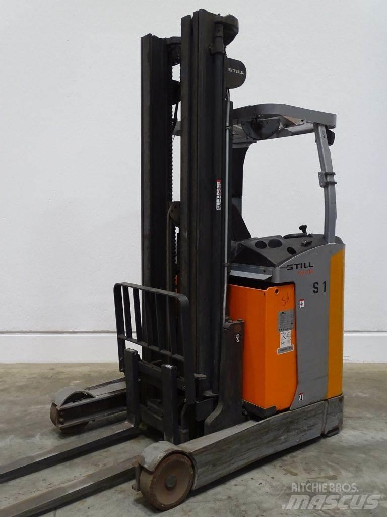 Still FM-X14 Schubmaststapler