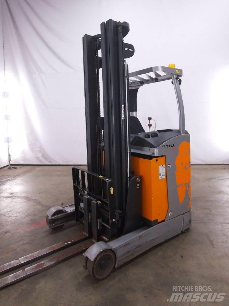Still FM-X14 Schubmaststapler