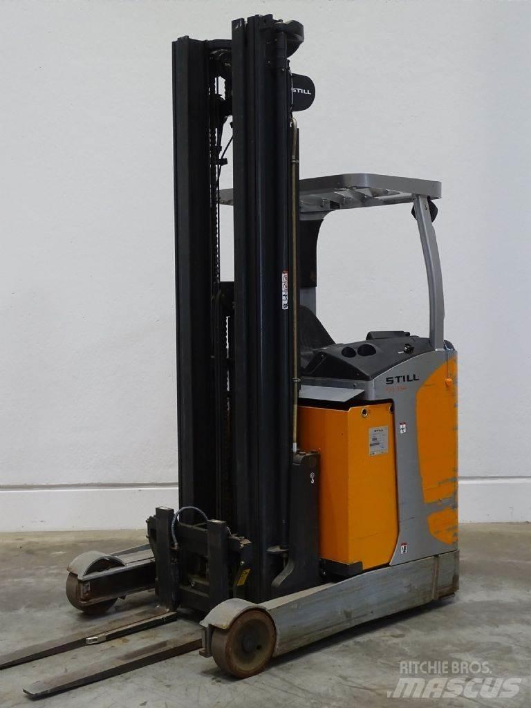 Still FM-X14 Schubmaststapler