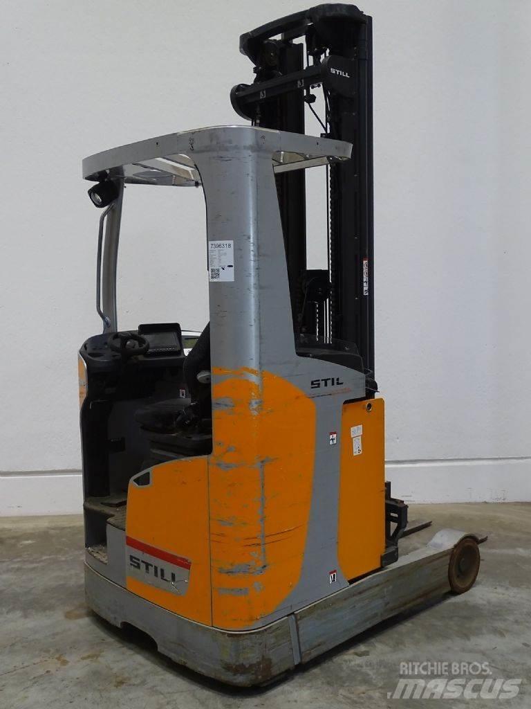 Still FM-X14 Schubmaststapler