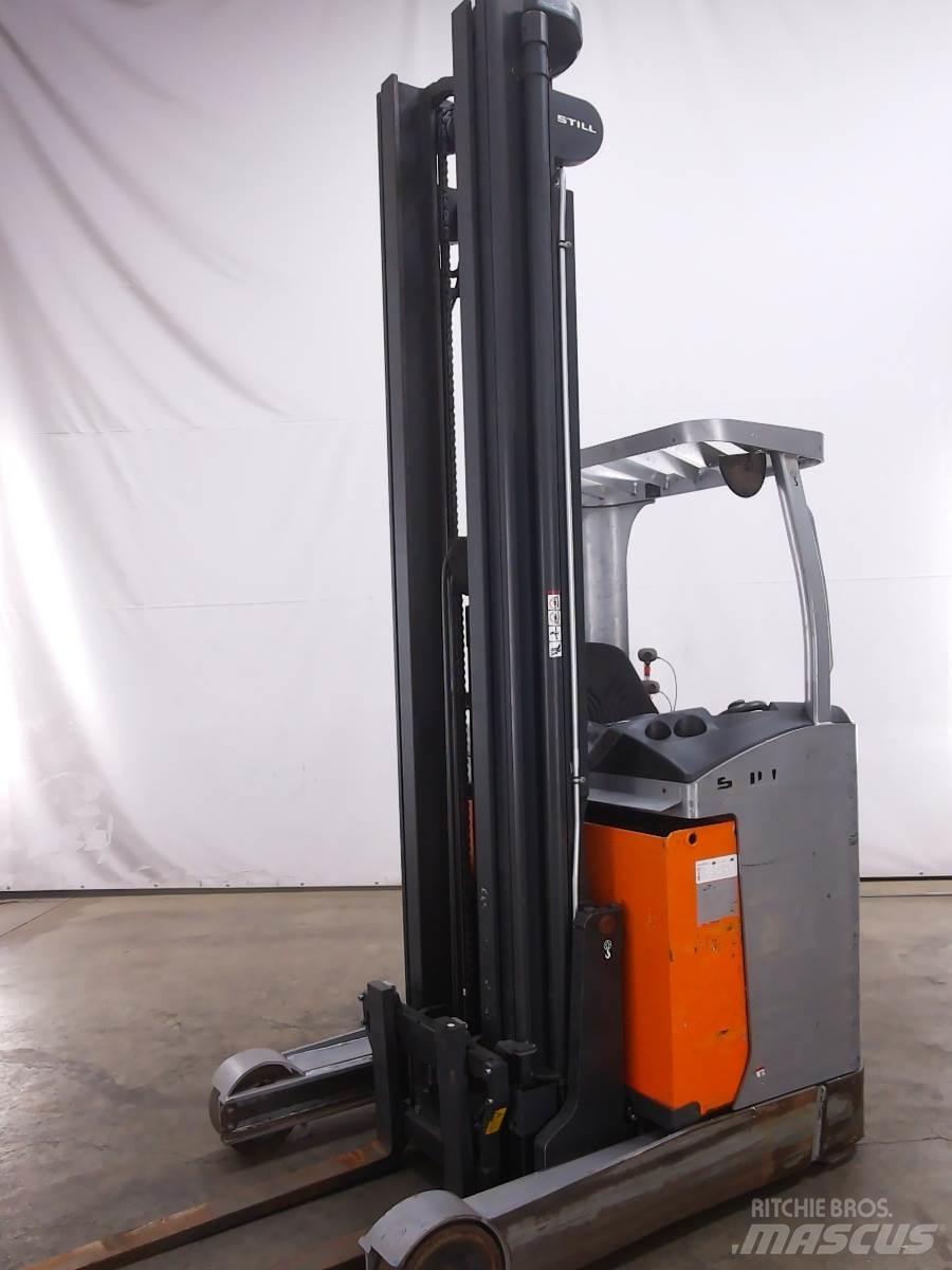 Still FM-X14 Schubmaststapler