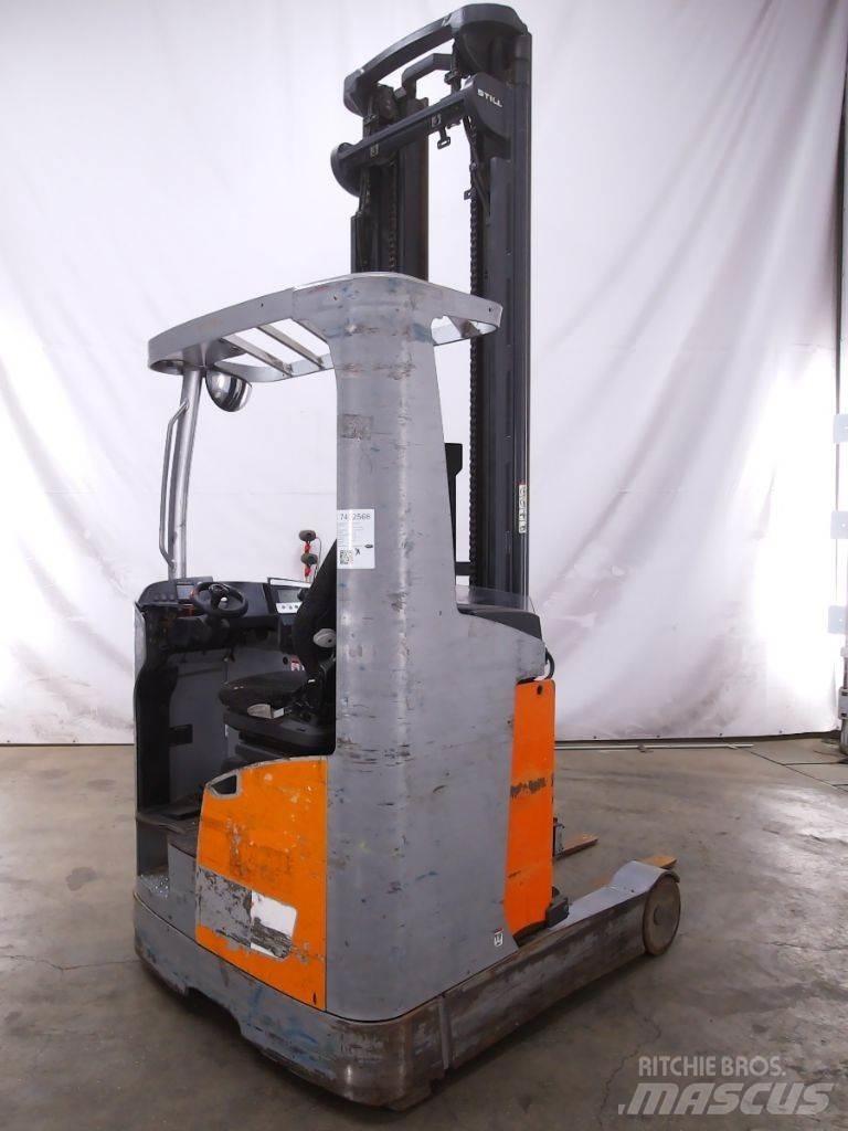 Still FM-X14 Schubmaststapler